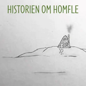 Historien om Homfle