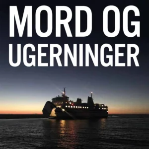 Mord og ugerninger