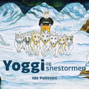 Yoggi og snestormen