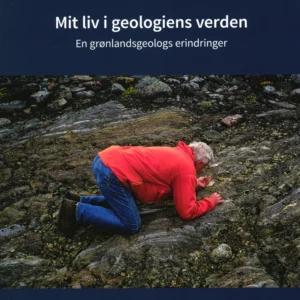 Mit liv i geologiens verden