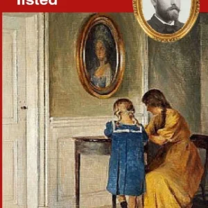 Peter Vilhelm Ilsted
