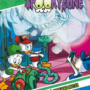 Spookyzone 2