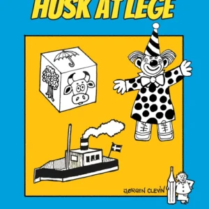 Husk at lege