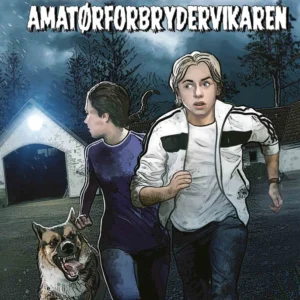 Amatørforbrydervikaren