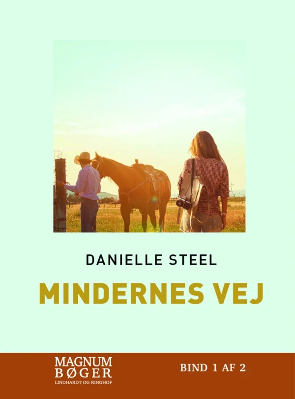 Mindernes vej
