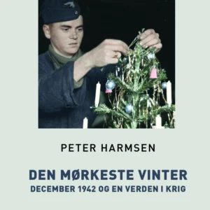Den mørkeste vinter(Storskrift)