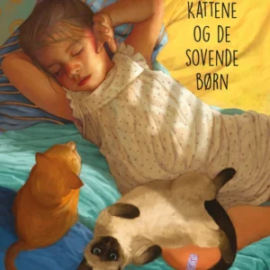 Kattene og de sovende børn