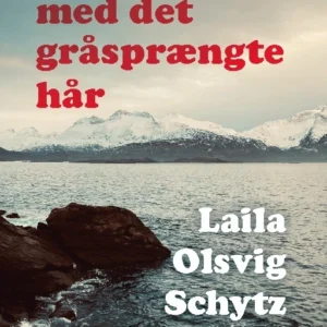 Damen med det gråsprængte hår