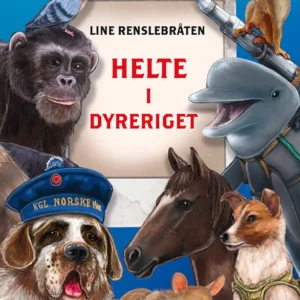 Helte i dyreriget