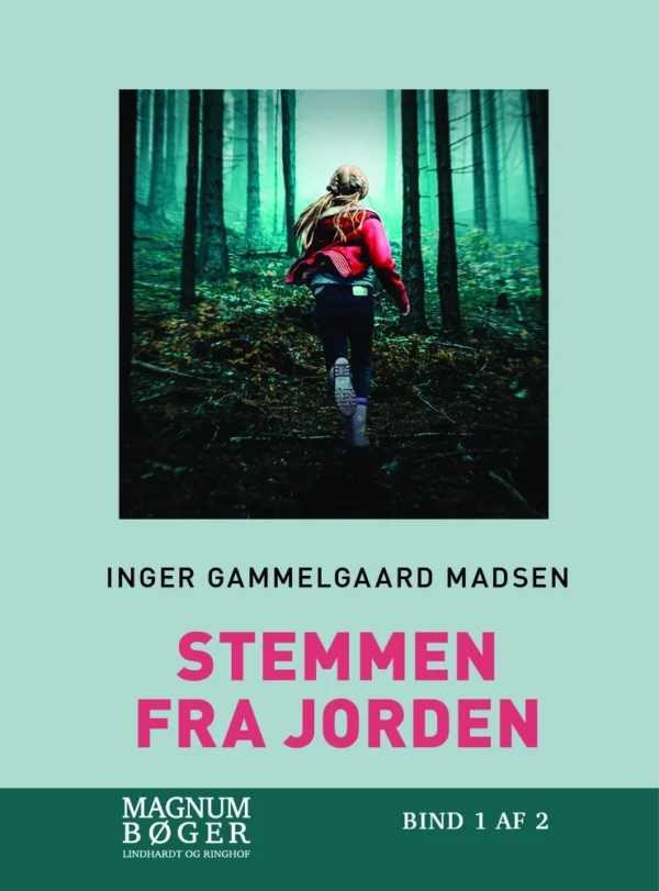 Stemmen fra jorden