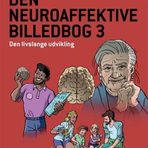 Den neuroaffektive billedbog 3