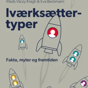 Iværksættertyper