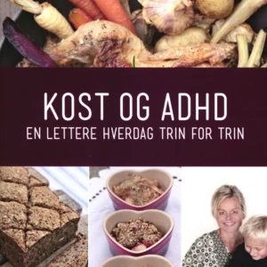 Kost og ADHD