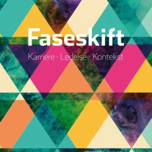 Faseskift