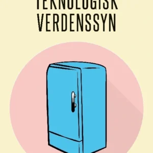Teknologisk verdenssyn