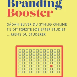 Brandingbooster