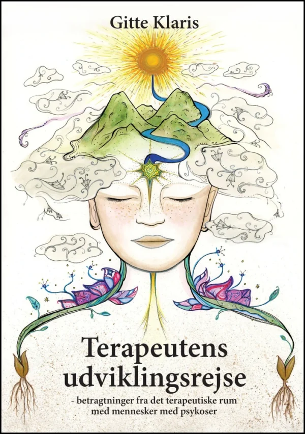 Terapeutens udviklingsrejse
