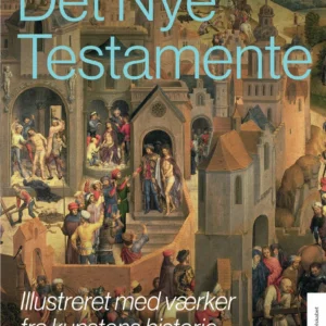 Det nye testamente, illustreret