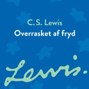 Overrasket af fryd