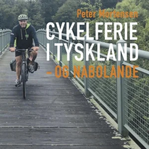 Cykelferie i Tyskland
