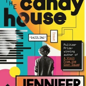 The Candy House