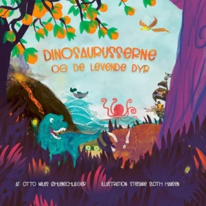 Dinosaurusserne og de levende dyr