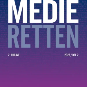 Medieretten, Del 2