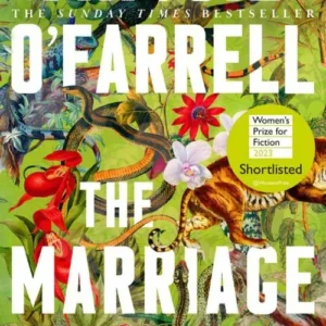 The Marriage Portrait