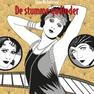 De stumme gudinder