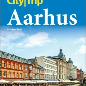 CityTrip: Aarhus
