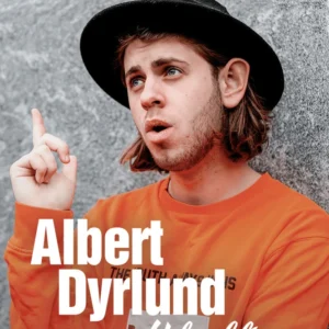 Albert Dyrlund