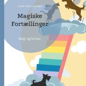 Magiske Fortællinger