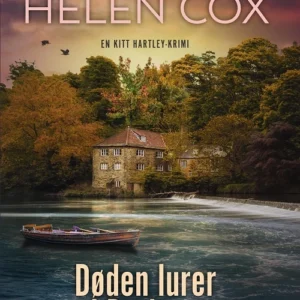 Døden lurer i Durham