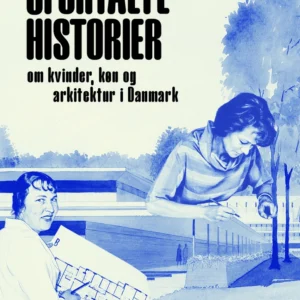 Ufortalte historier