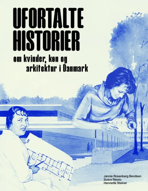Ufortalte historier