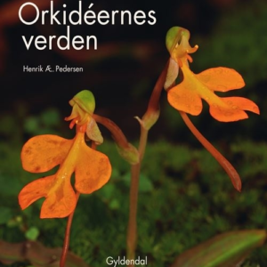 Orkidéernes verden