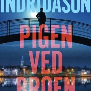 Pigen ved broen