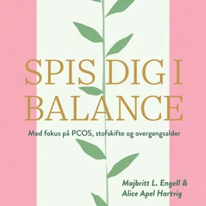 Spis dig i balance