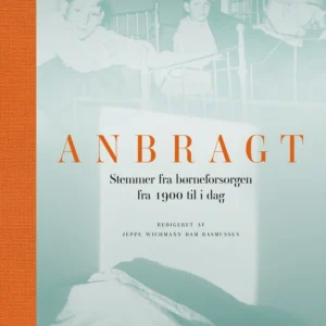 Anbragt