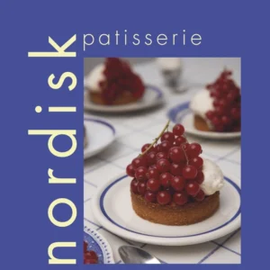 Nordisk patisserie