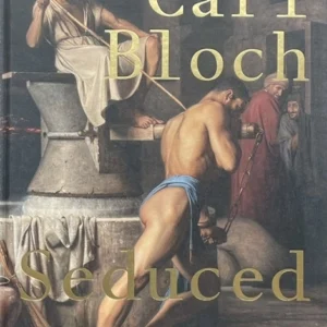 Carl Bloch -Seduced