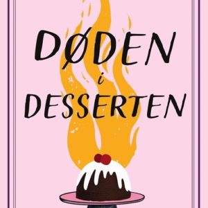 Døden i desserten