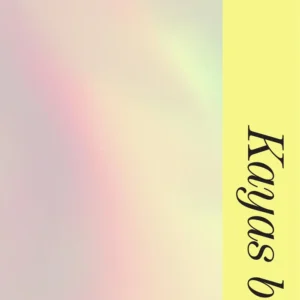 Salsa - Kayas bog