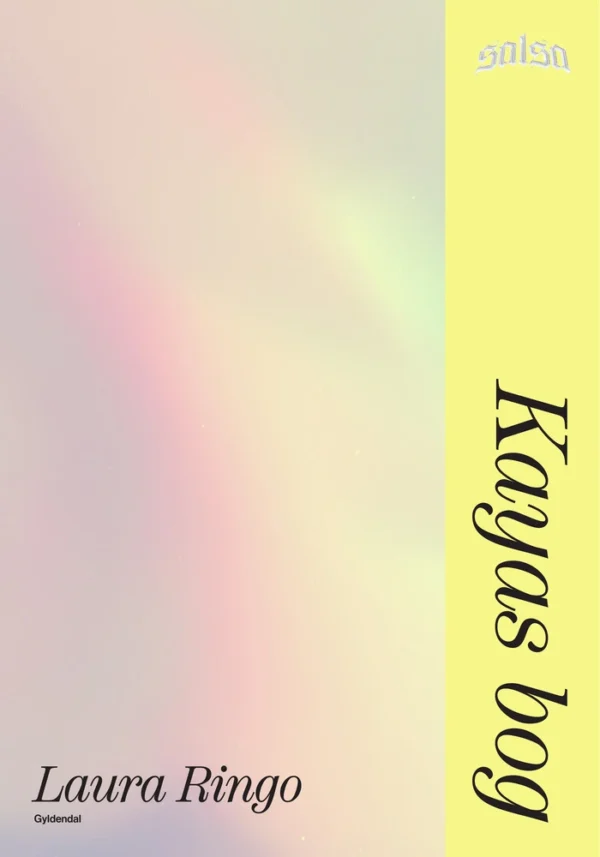 Salsa - Kayas bog