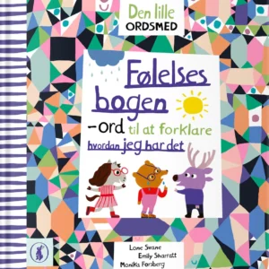 Følelsesbogen