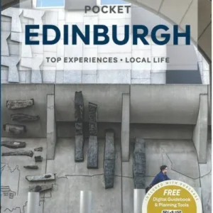 Lonely Planet Pocket Edinburgh