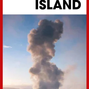 Turen går til Island
