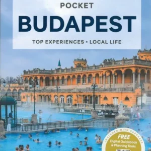 Budapest Pocket