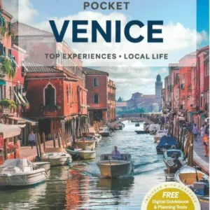 Lonely Planet Pocket Venice
