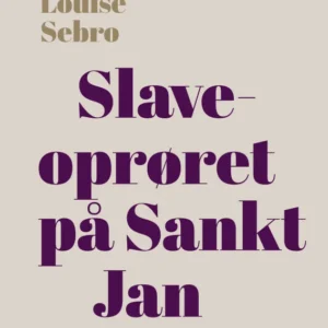 Slaveoprøret på Sankt Jan